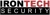 IronTech Security Logotype