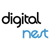 Digital Nest Logotype