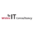 Wiskie IT Consultancy Logotype