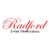 Radford Events Logotype