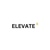 ELEVATE x Marketing Logotype