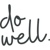 Do Well Design Studio Logotype
