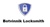 Botvinnik Locksmith Logotype