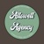 Allswell Agency Logotype