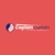 Captain Curtain Cleaning Canberra Logotype