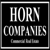 Horn Companies Logotype