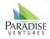 Paradise Ventures Logotype