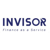 Invisor Consulting Services Logotype
