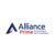 Alliance Prime Accounting & Tax Consultancy Logotype