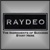Raydeo Enterprises Inc. Logotype