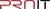 PRNIT Logotype