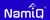 NamiQ AI Logotype