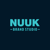NUUK Brand Studio Logotype