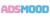 Adsmood Logotype