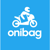 Onibag Inc Logotype