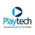 PlayTech SAS Logotype