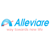 Alleviare Life Sciences Private Limited Logotype
