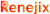 Renejix Logotype