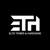 Elite Timber & Hardware Logotype