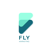 FLY Marketing Agency Logotype
