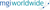 MGI Sofakis Partners Logotype