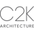 C2K Architecture Logotype