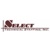 Select Technical Staffing, Inc. Logotype