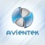 AVIENTEK ELECTRONICS TRADING PVT.LTD. Logotype