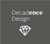 Decadence Design Pte Ltd Logotype