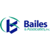 Bailes & Associates, Inc. Logotype