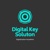 Digital Key Solution Logotype