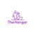 The Hangar Logotype