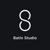 Batin Studio Logotype