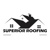Superior Roofing San Antonio Logotype