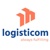 Logisticom Inc. Logotype