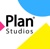 Plan Studios Logotype