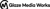 Glaze Media Works Logotype
