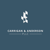 Carrigan & Anderson Law Firm Logotype