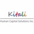Kitali Human Capital Solutions Logotype