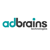 Adbrains Technologies Logotype