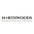 Northwoods MSP Logotype