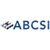 A. B. Computer Systems, Inc. Logotype