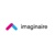 Imaginaire Digital Logotype