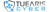 Tuearis Cyber, LLC Logotype