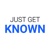 Just Get Known Logotype