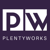 Plentyworks Logotype