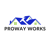 Proway Works Logotype