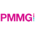 PMMG Inc Logotype