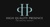 High Quality Presence Logotype