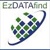 EzDATAfind Logotype